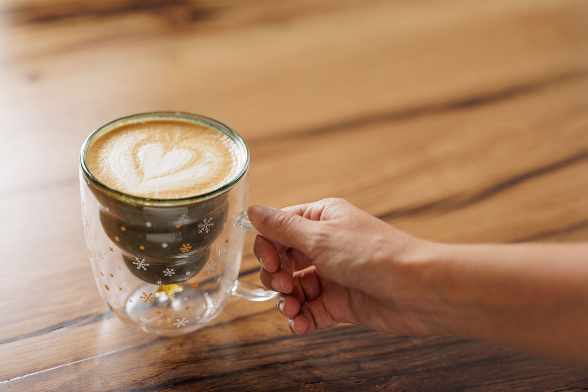 Lee más sobre el artículo Curso Iniciación Barista Profesional