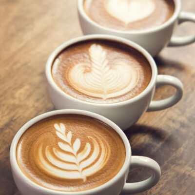 Lee más sobre el artículo Curso Iniciación al Latte Art Profesional