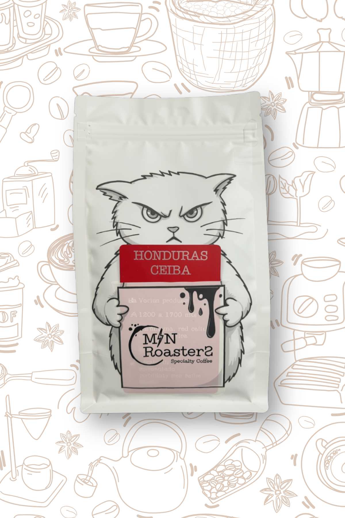 Café Ceiba - Comprar café de especialidad